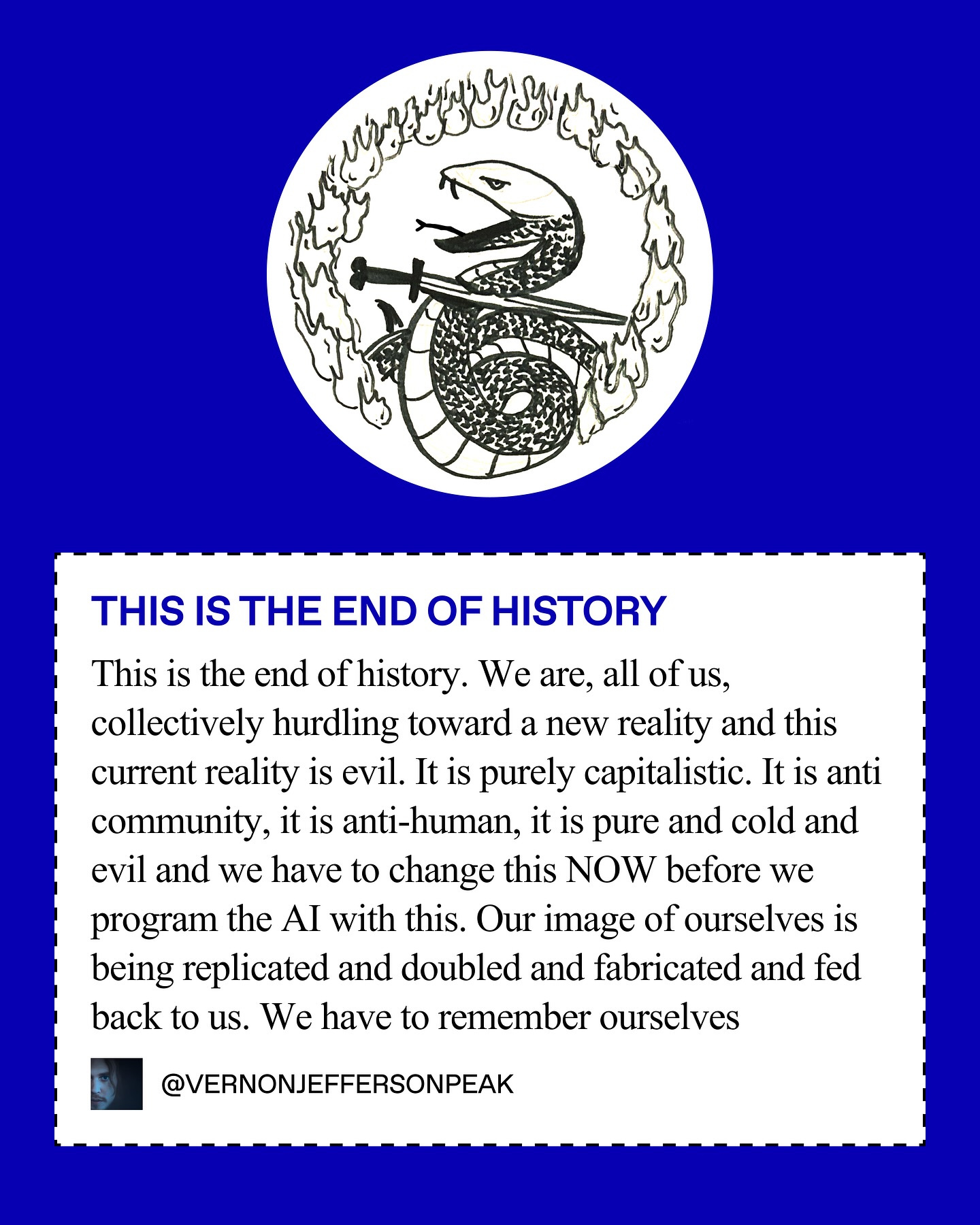 Guide to Conspiracy Theories — entry