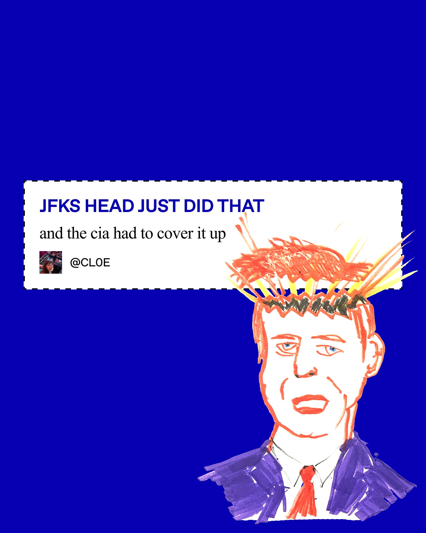 Guide to Conspiracy Theories — entry