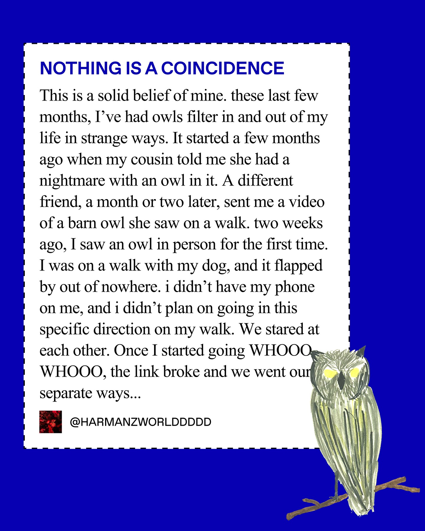 Guide to Conspiracy Theories — entry