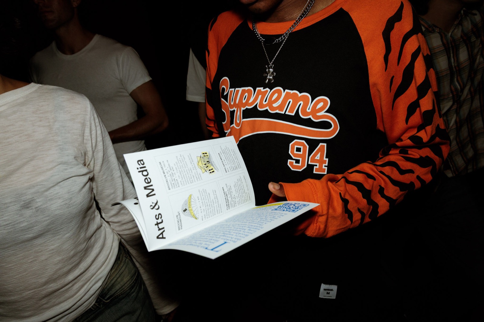 PI × Ace Hotel — guide launch