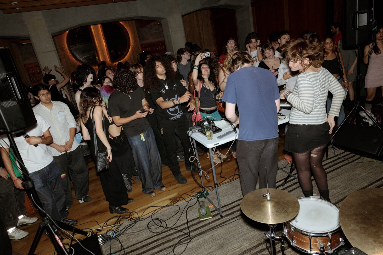 PI × Ace Hotel — guide launch
