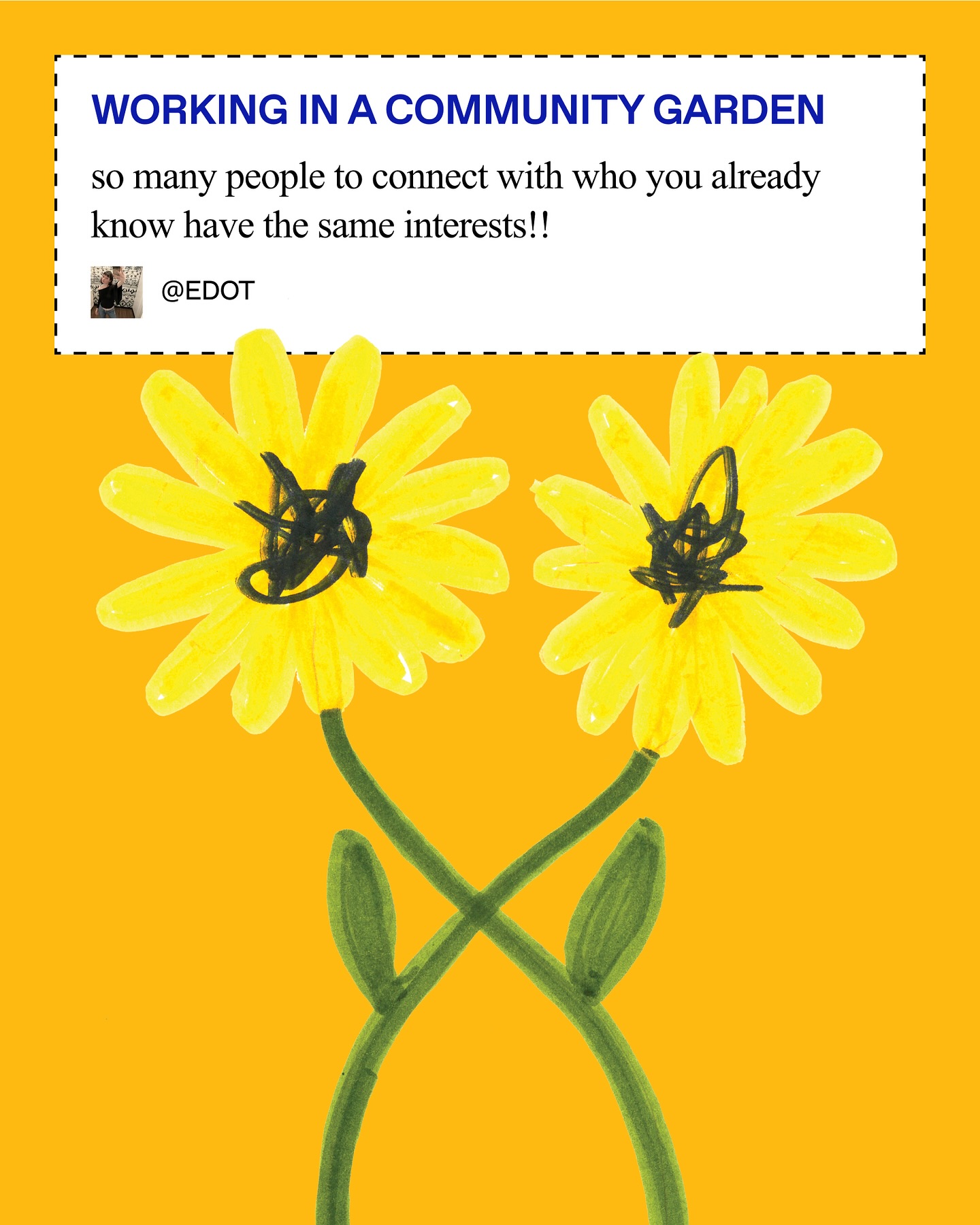 Guide to Being Awkward — social