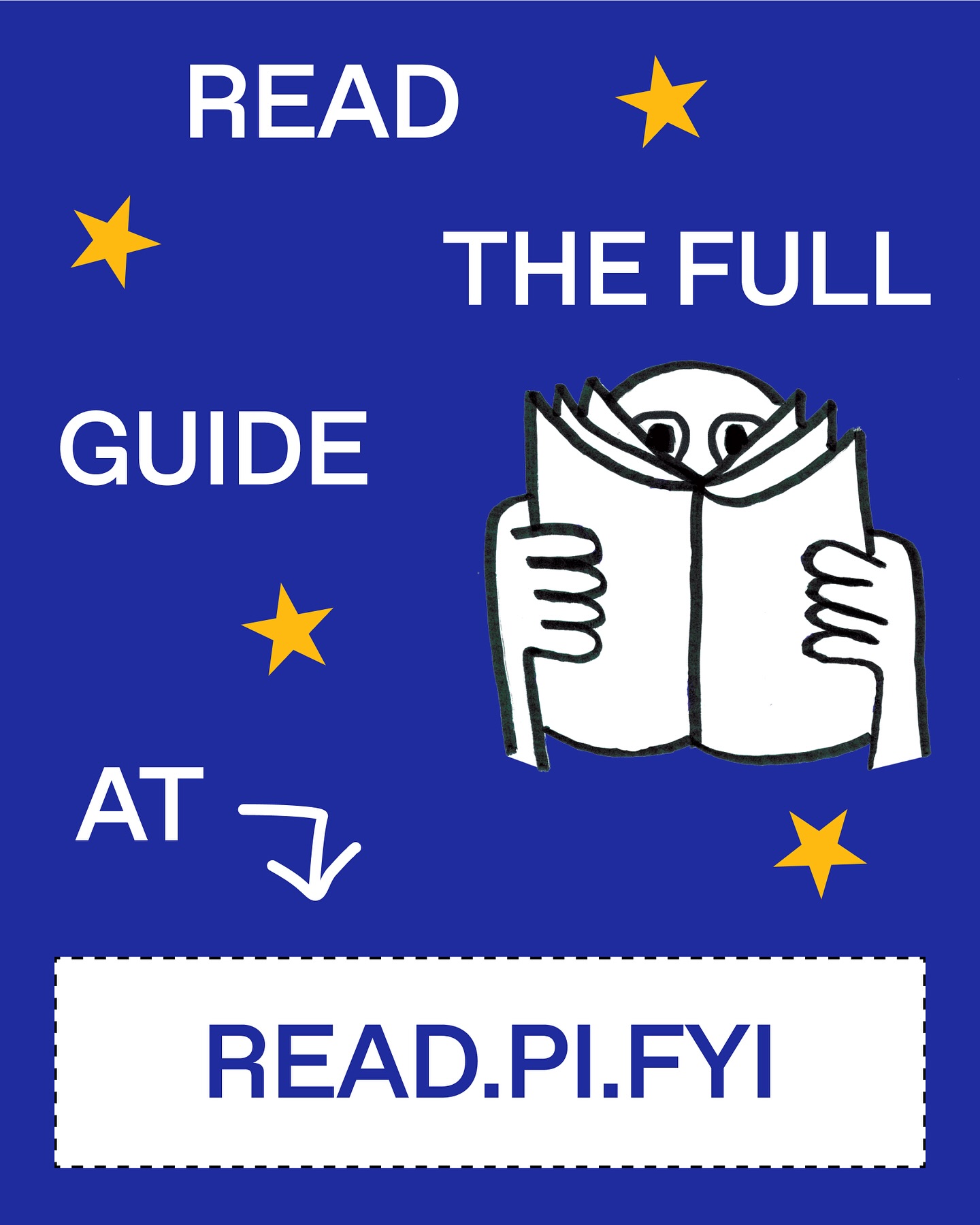 Guide to Being Awkward — social