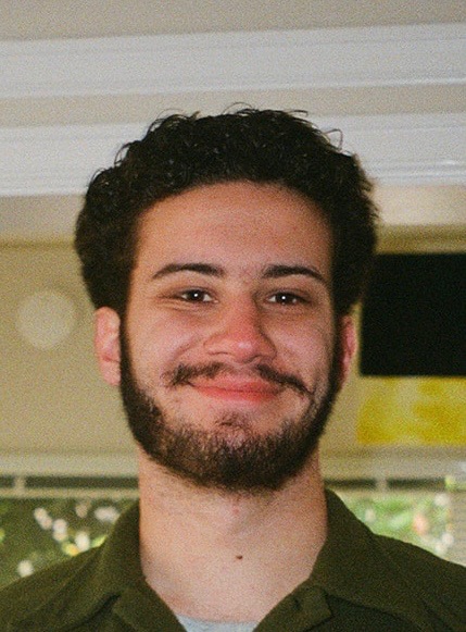 Isaac Zelkha